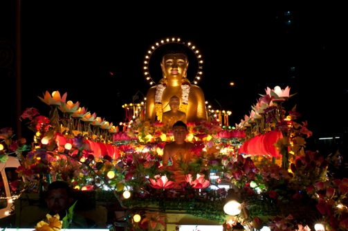 Day means wesak Greetings on
